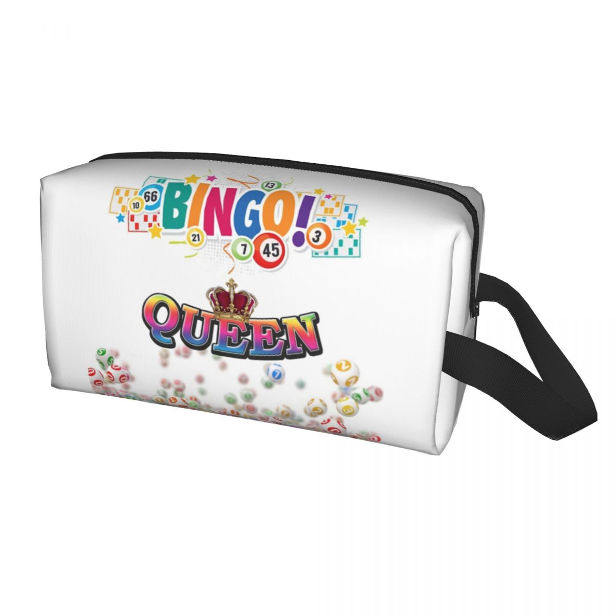 Custom Bingo Queen Game Lover  - Beauty Makeup Games review and price